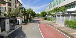Haig Road (D15), Terrace #461166591
